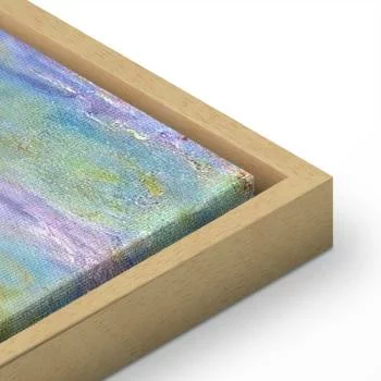 Obraz - Claude Monet – Nenufary (lilie wodne) w Giverny - obrazek 8