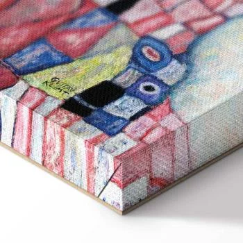 Obraz - Gustav Klimt – Śmierć i życie - obrazek 8