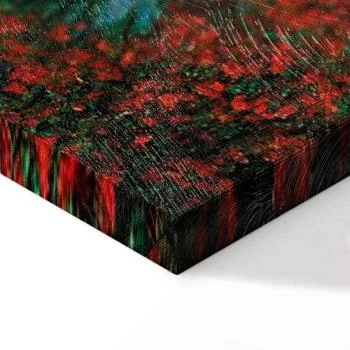 Obraz - Claude Monet – Pole maków pod Vétheuil - obrazek 8