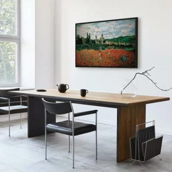 Obraz - Claude Monet – Pole maków pod Vétheuil - obrazek 7