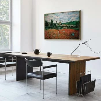 Obraz - Claude Monet – Pole maków pod Vétheuil - obrazek 7