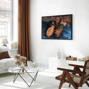 Obraz - Vincent van Gogh – Para butów - obrazek 5