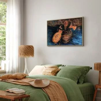 Obraz - Vincent van Gogh – Para butów - obrazek 6