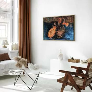 Obraz - Vincent van Gogh – Para butów - obrazek 5