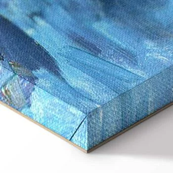 Obraz - Vincent van Gogh – Para butów - obrazek 8