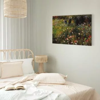 Obraz - Pierre-Auguste Renoir – Letni pejzaż - obrazek 6