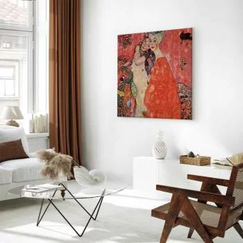 Obraz - Gustav Klimt – Przyjaciółki - obrazek 5