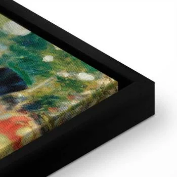 Obraz - Pierre-Auguste Renoir – Bal w Moulin de la Galette - obrazek 8