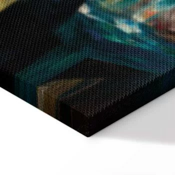 Obraz - Pierre-Auguste Renoir – Bal w Moulin de la Galette - obrazek 8