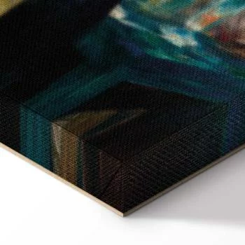 Obraz - Pierre-Auguste Renoir – Bal w Moulin de la Galette - obrazek 8