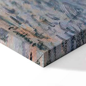 Obraz - Claude Monet - Żaglówki, Regaty w Argenteuil - obrazek 8