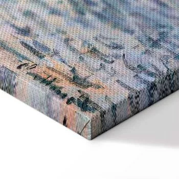 Obraz - Claude Monet - Żaglówki, Regaty w Argenteuil - obrazek 8