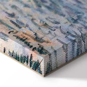 Obraz - Claude Monet - Żaglówki, Regaty w Argenteuil - obrazek 8