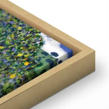 Obraz - Gustav Klimt – Róże wśród drzew - obrazek 8