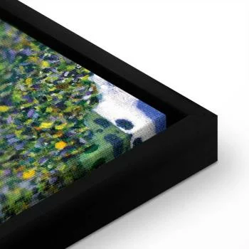 Obraz - Gustav Klimt – Róże wśród drzew - obrazek 8