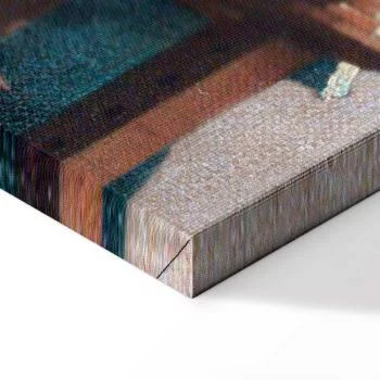 Obraz - Jan Vermeer – Koronczarka - obrazek 8