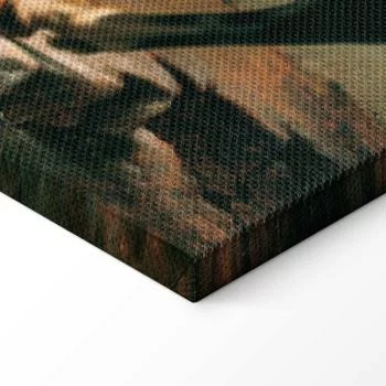 Obraz - Jacques-Louis David – Napoleon przekraczający Alpy - obrazek 8