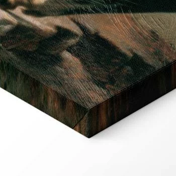 Obraz - Jacques-Louis David – Napoleon przekraczający Alpy - obrazek 8