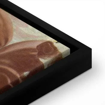 Obraz - Michał Anioł – Stworzenie Adama II - obrazek 8