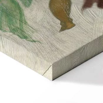 Obraz - Michał Anioł – Stworzenie Adama II - obrazek 8