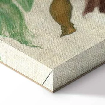 Obraz - Michał Anioł – Stworzenie Adama II - obrazek 8