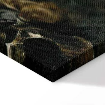 Obraz - Eugène Delacroix – Wolność wiodąca lud na barykady - obrazek 8