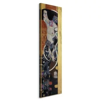 Obraz - Gustav Klimt – Judyta II Salome