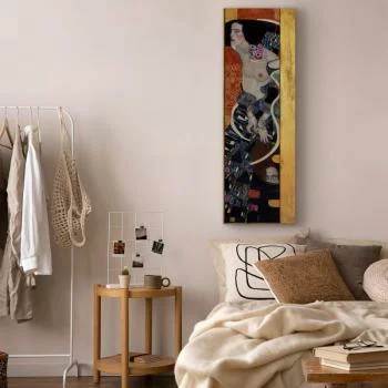 Obraz - Gustav Klimt – Judyta II Salome - obrazek 6
