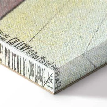 Obraz - Henri de Toulouse-Lautrec – Moulin Rouge - La Goulue - obrazek 8