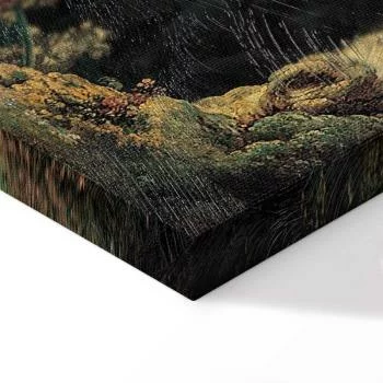 Obraz - Jean-Honoré Fragonard – Huśtawka - obrazek 8