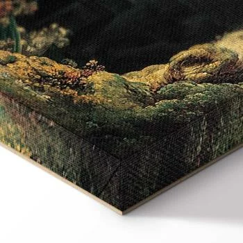 Obraz - Jean-Honoré Fragonard – Huśtawka - obrazek 8