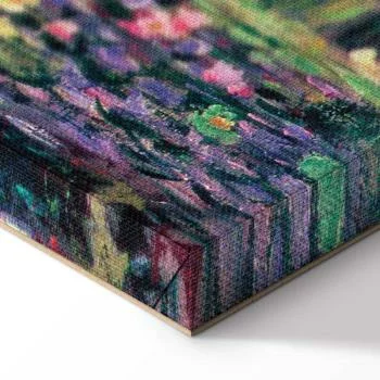 Obraz - Claude Monet – Staw z nenufarami - obrazek 8