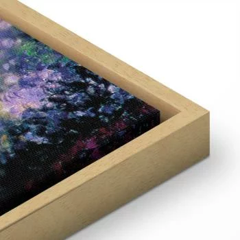 Obraz - Claude Monet – Staw z nenufarami - obrazek 8