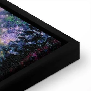 Obraz - Claude Monet – Staw z nenufarami - obrazek 8