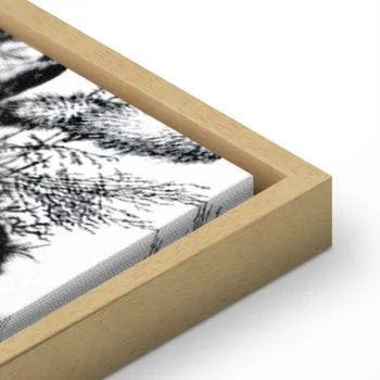 Obraz - Albrecht Dürer – Rycerz, śmierć i diabeł - obrazek 8