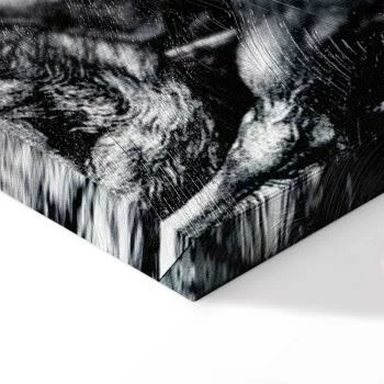 Obraz - Albrecht Dürer – Rycerz, śmierć i diabeł - obrazek 8