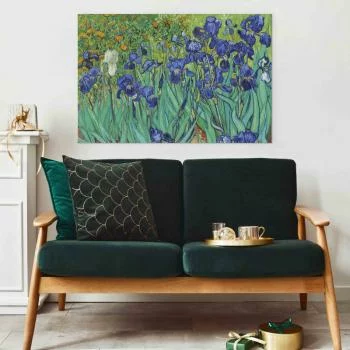 Obraz - Irysy - Van Gogh - obrazek 5