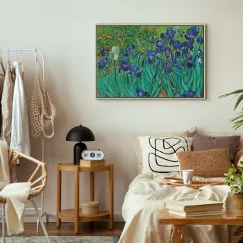 Obraz - Irysy - Van Gogh - obrazek 5