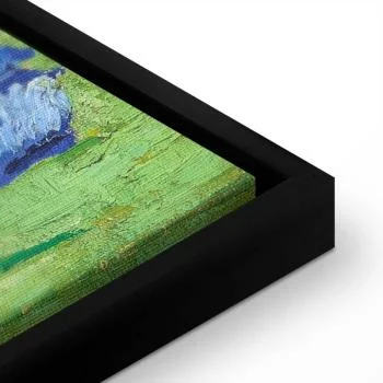 Obraz - Irysy - Van Gogh - obrazek 7