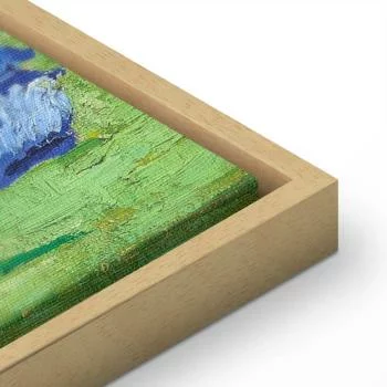 Obraz - Irysy - Van Gogh - obrazek 7