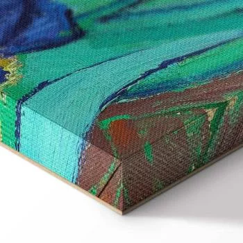 Obraz - Vincent van Gogh – Irysy - obrazek 8