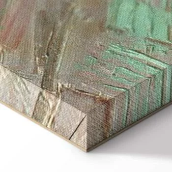 Obraz - Vincent van Gogh – Pokój van Gogha w Arles - obrazek 8