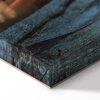 Obraz - Leonardo da Vinci – Madonna Litta - obrazek 8