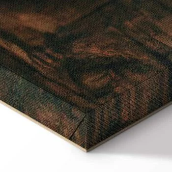 Obraz - Leonardo da Vinci – Madonna z kądzielą - obrazek 8