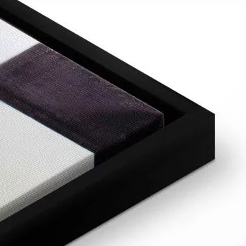 Obraz - Piet Mondrian – Tableau I - obrazek 8