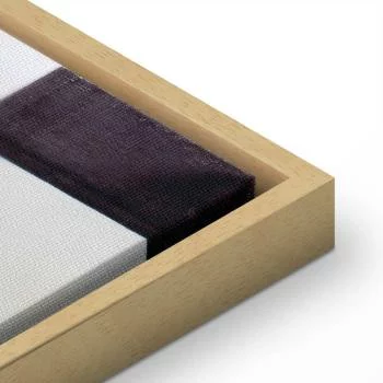 Obraz - Piet Mondrian – Tableau I - obrazek 8