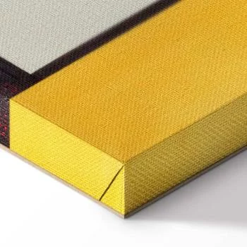 Obraz - Piet Mondrian – Tableau I - obrazek 8