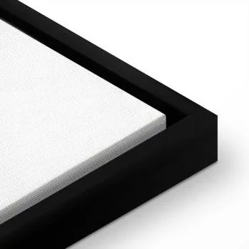 Obraz - Piet Mondrian – Kompozycja nr III z czerwonym, niebieskim, żółtym i czarnym - obrazek 8