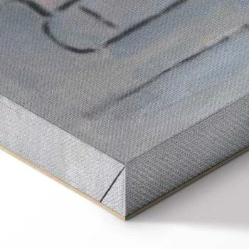 Obraz - Piet Mondrian – Kompozycja nr IV - obrazek 8