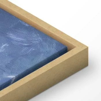 Obraz - Piet Mondrian – Latarnia morska w Westcapelle - obrazek 8